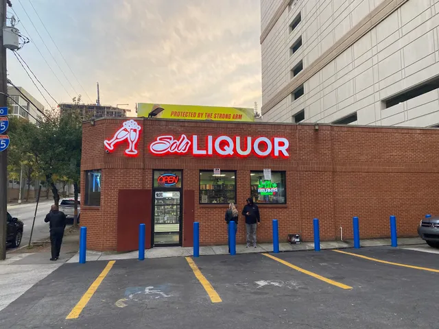 Sol's Liquor