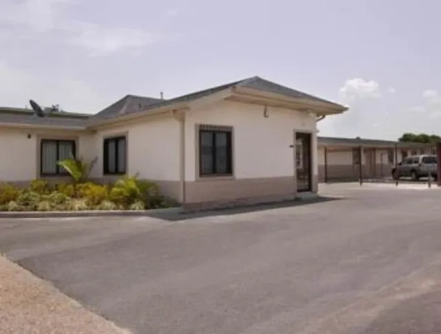 BEST WAY INN & SUITES