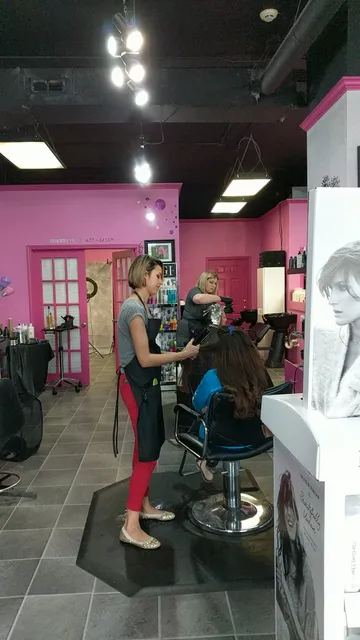 Downtown Craze Salon