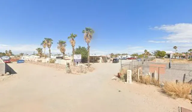 Helping Hands of Yuma