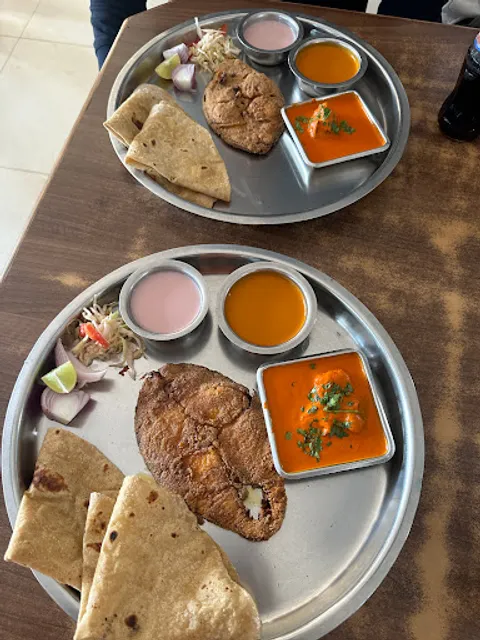 SWAMY RESTAURANT & BAR