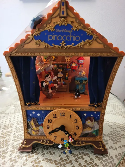 José Mafe Huertas | Reparación de Juguetes