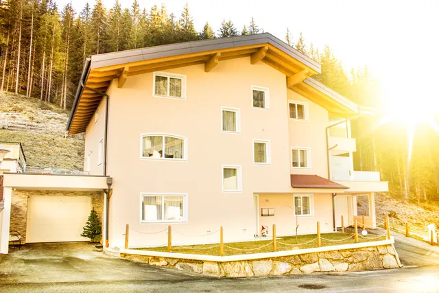 Ferienwohnung Hilber