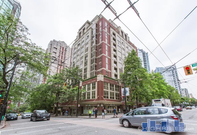 Eight One Nine Condominium