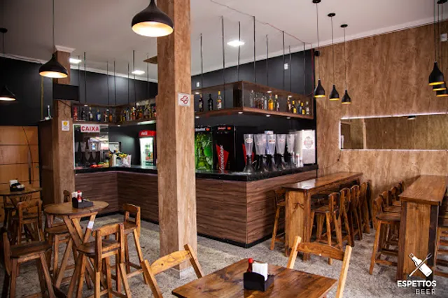 ESPETTOS BEER
