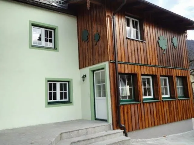 Holiday Apartment Ausseer Kleeblatt