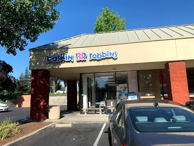 Baskin-Robbins