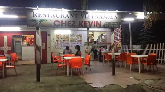 Vietnamese Chez Kevin