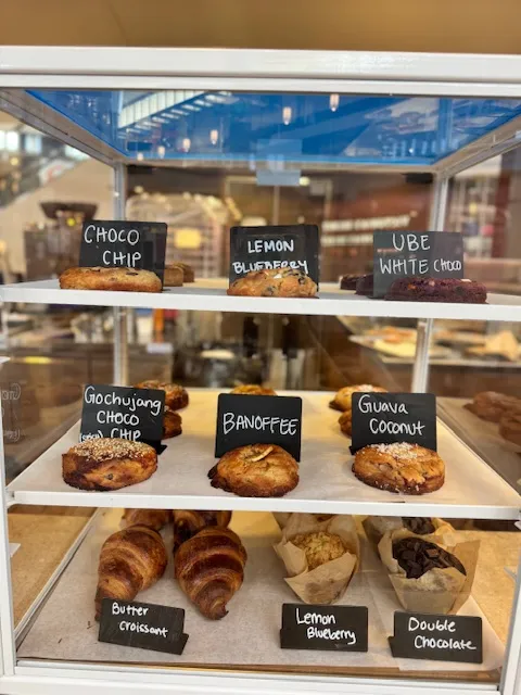 Lazy Bear Coffee & Treats