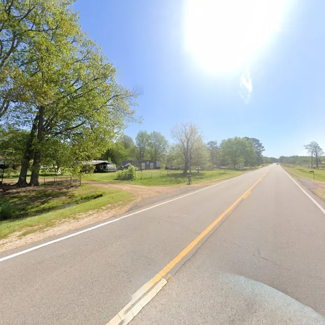 Clayton Variety Grocery