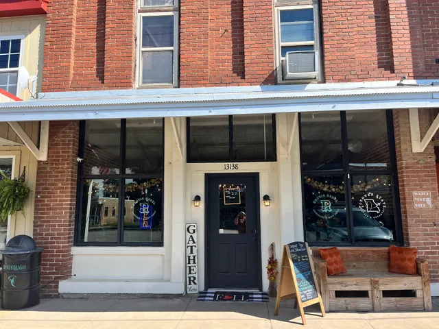 Flyover State Coffee & Creamery