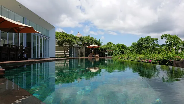 Karang Kembar Estate - Villa 2