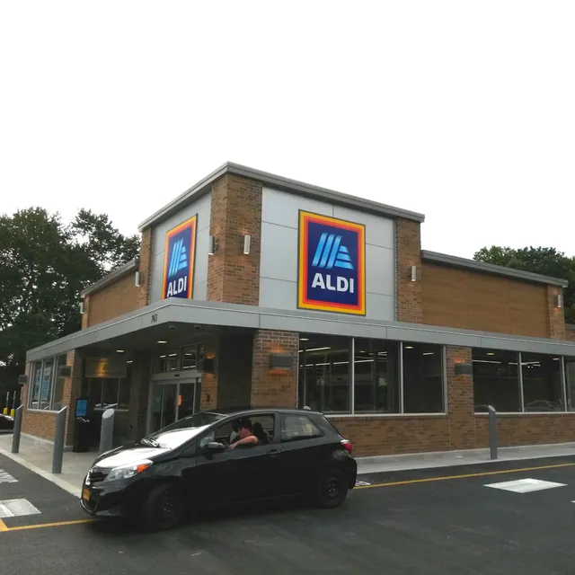 ALDI