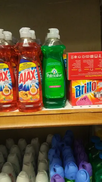 New Grand Ave Deli LLC