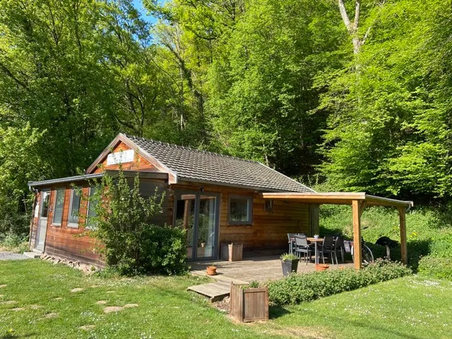 cottage Au Bout Du Prez