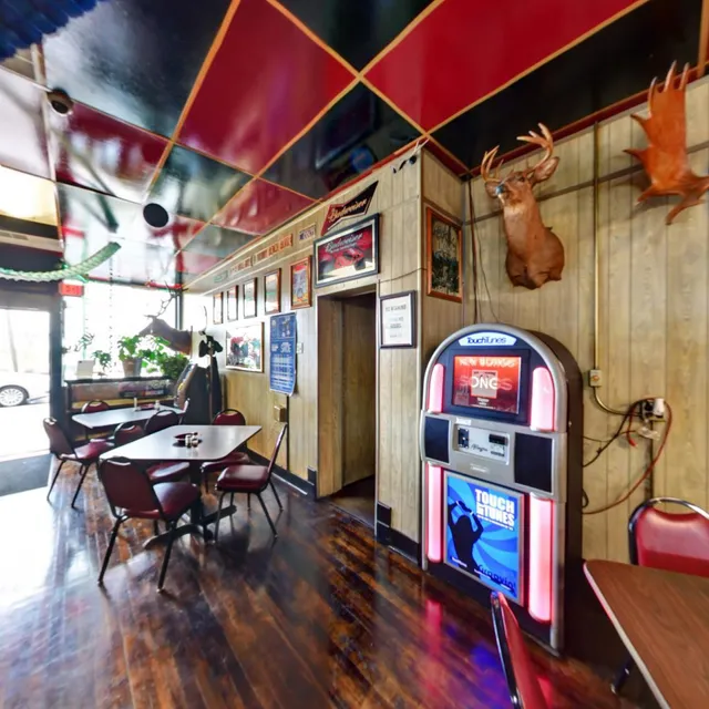 Brockhaus Bar & Grill