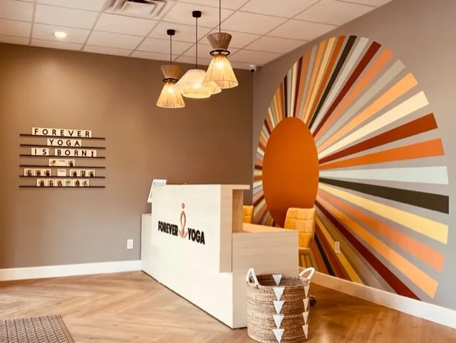Forever Yoga