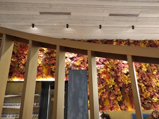 Mood Sushi Restaurant