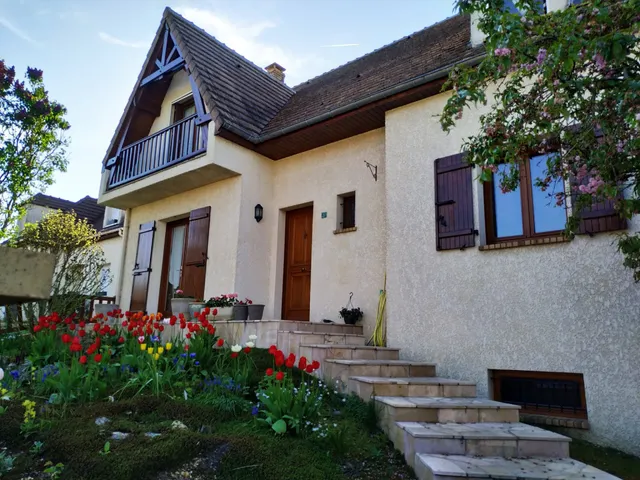 2 Chambres-Disneyland Paris