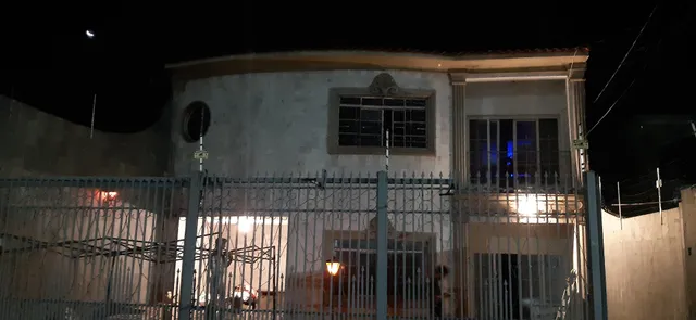 Airbnb & Pousada em Corumbá Centro