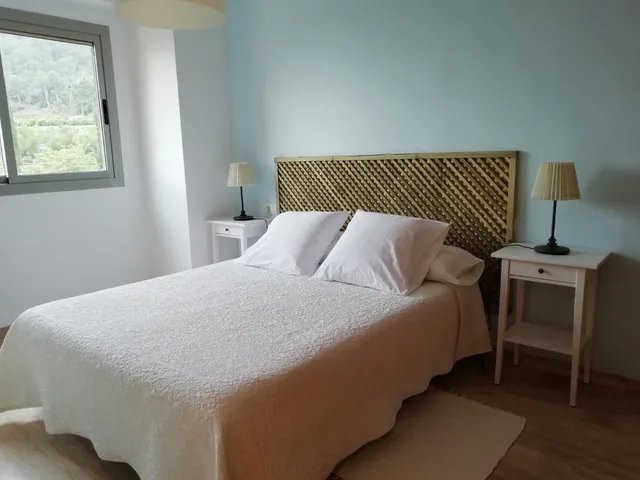 Playa y Montaña Faura-Valencia