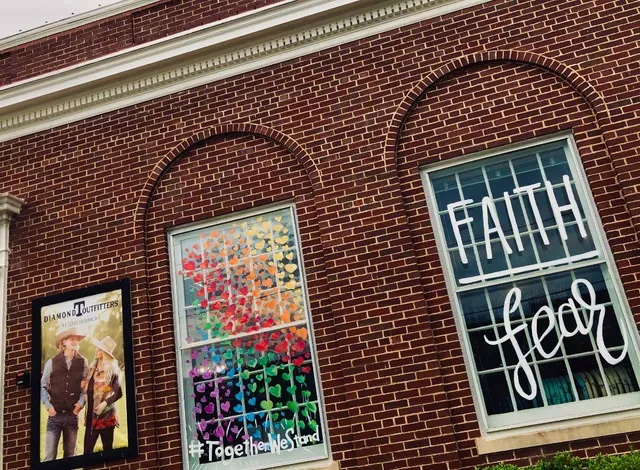 Diamond T Outfitters