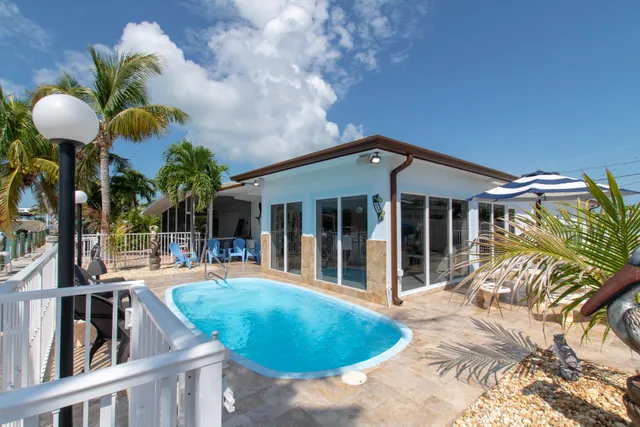 Island Breeze Vacations | Vacation Rentals