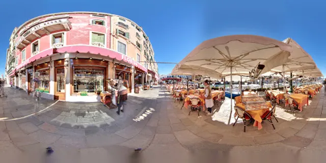 Ristorante Florida Venezia
