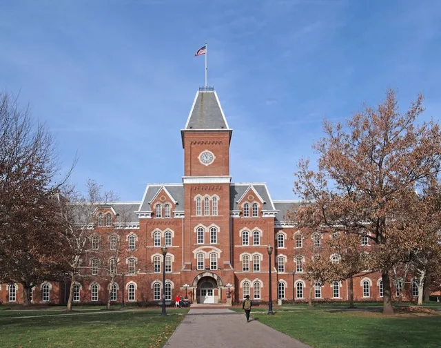 SpringHill Suites by Marriott Columbus Easton Area