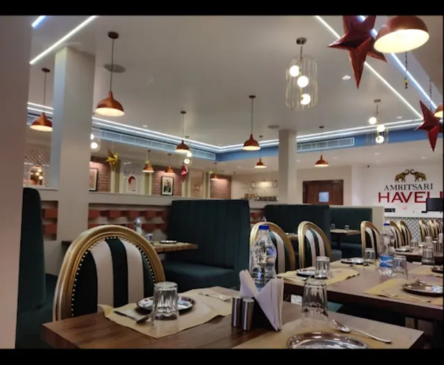 Amritsari HAVELI Raebareli