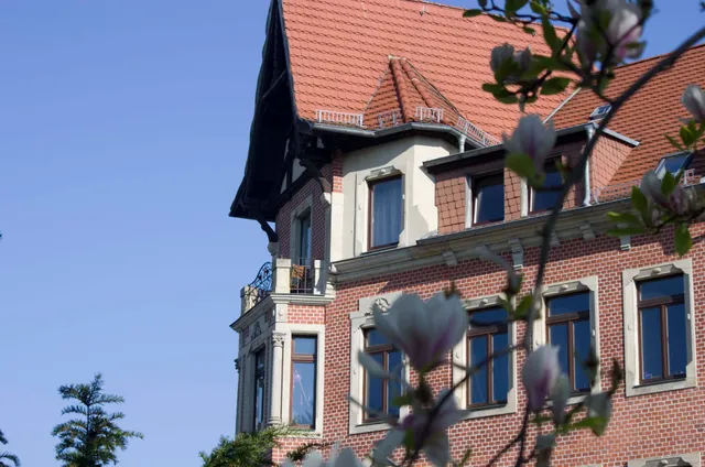 Meissen Apartments - Ferienwohnungen in Meissen am Lutherplatz