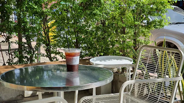 MissAree Coffee Shop