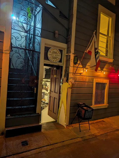 Out of Sight Records