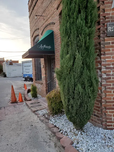 Anthony's Italian Restaurant