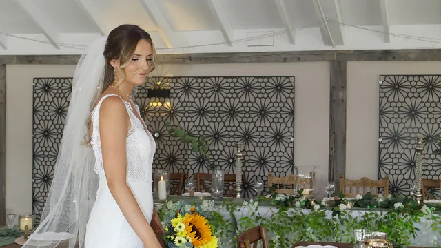 Clayfield Farm Wedding & Events