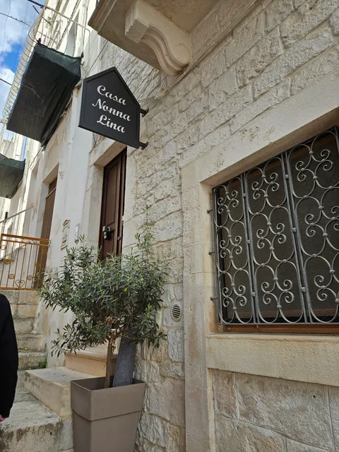 Casa Nonna Lina