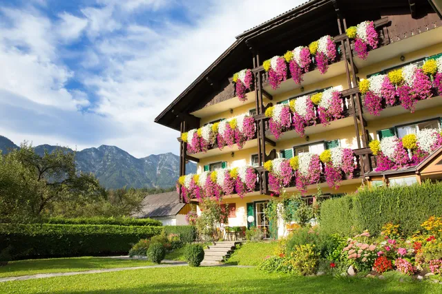 Pension Maria Theresia