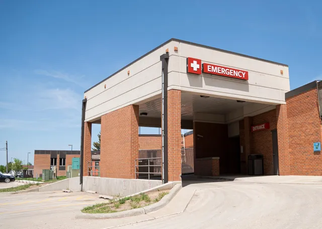 Monument Health Spearfish Hospital Emergency Department