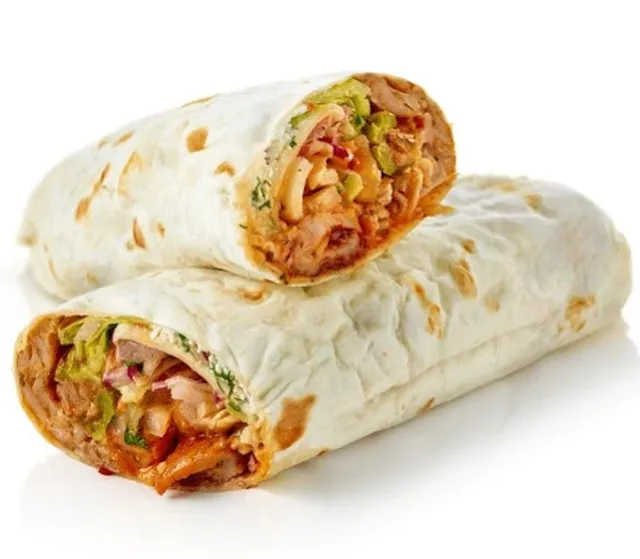 Plattlinger Pizza Express