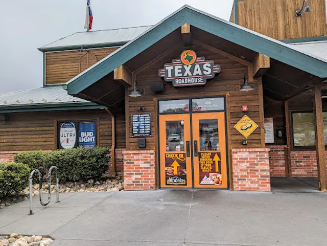 Texas Roadhouse