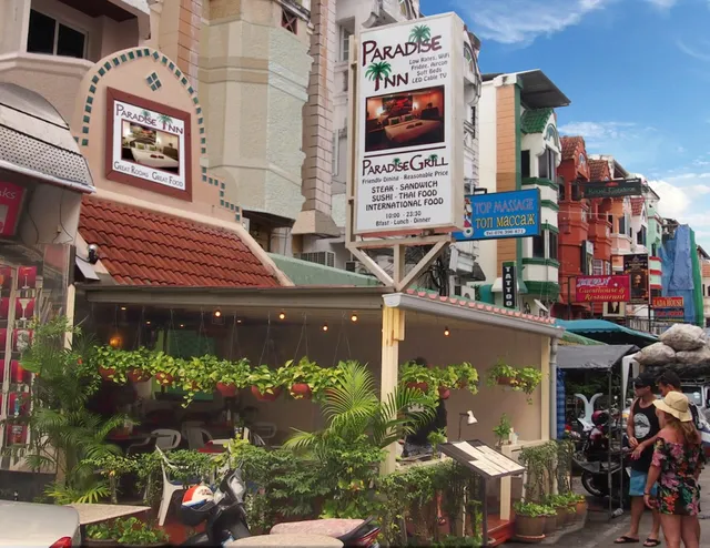 Paradise Inn Phuket