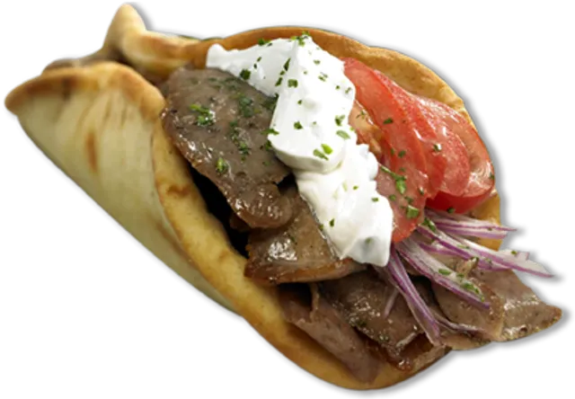 Gyro bistro grill