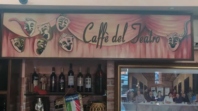 Caffè del teatro