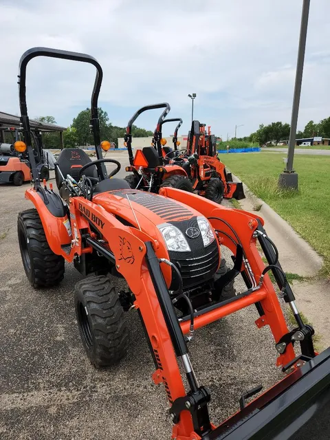 B3 Sales Inc. / Kansas Compact Tractors Inc.