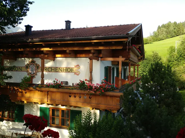 Frühstückspension Urchenhof