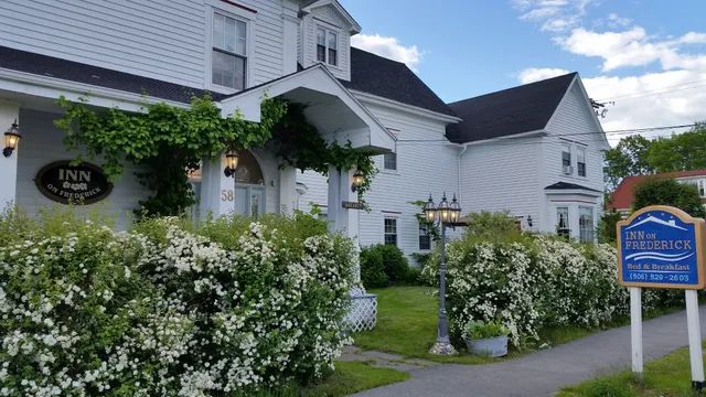 Inn on Frederick