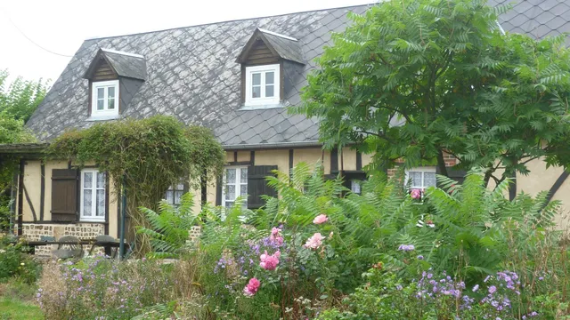 Le Pommenial de la Hérissonnière