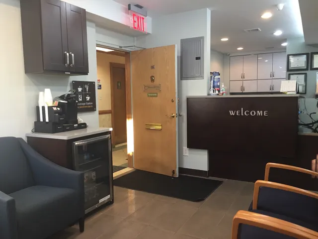 Philip Hwang Dental Care P.C.