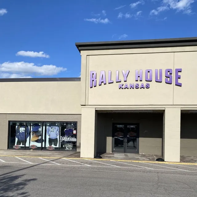 Rally House Manhattan Tuttle Crossing