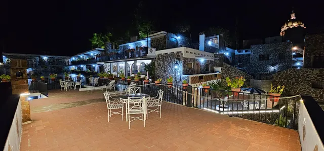 Posada de Las Monjas